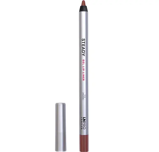 Стійкий гелевий олівець для губ LN Pro Steady Gel Lip Liner №104 1.8 г