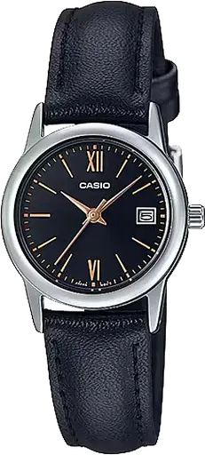 Часы Casio Timeless Collection LTP-V002L-1B3