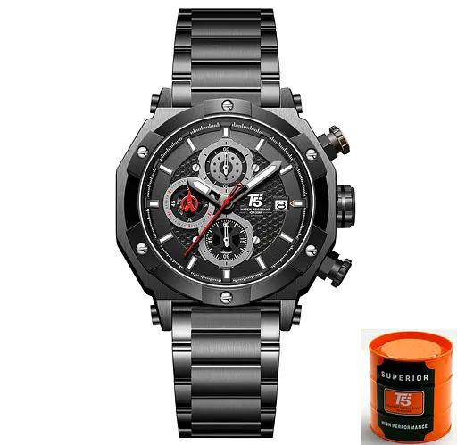 Годинник T5 Formula