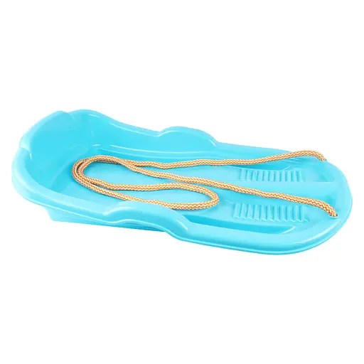 Игрушка "Санки-ледянка ТехноК", арт. 6481TXK Голубой