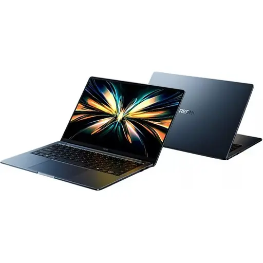 Ноутбук Xiaomi Redmi Book Pro 14 2025 Ultra 5 225H/32Gb/1Tb SSD/2.8K/120Hz Sky Blue (JYU4652CN) - фото 3