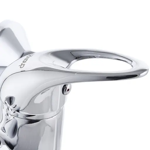 Змішувач для кухні Champion Premiere 005 CH0228 Хром - фото 2