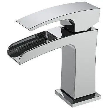 Змішувач для раковини Koer KB-14007-01 (KR3446) - фото 1