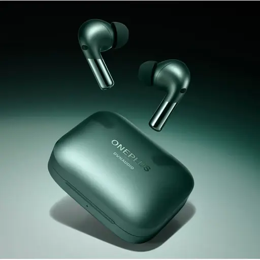 Наушники TWS OnePlus Buds Pro 2 Arbor Green - фото 3