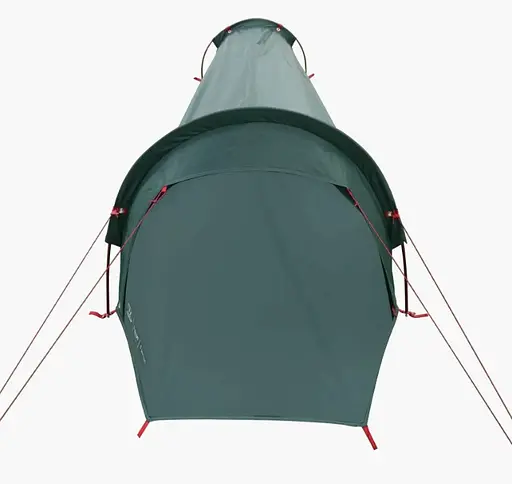 Намет одномісний Highlander Falcon Bivi Tent Pine Green (TEN165-PG) - фото 3