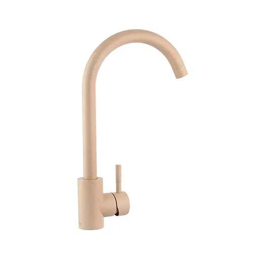 Змішувач для кухні Kroner KRP Edelstahl Klassisch - MAR035 CV023006 Береза - фото 3