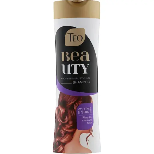 Шампунь Teo Beauty Volume & Shine 350 мл (75847)