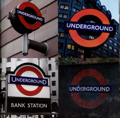 Made in London - фото 4