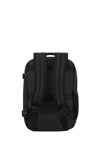 Рюкзак S American Tourister TAKE2CABIN BLACK 40x25x20 91G*09004 - фото 9