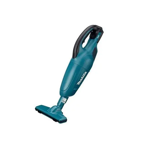 Пилосос 2 в 1 (вертикальний + ручний) Makita DCL180Z (без акумулятора) - фото 4