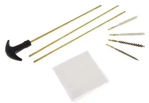 Набор для чистки Zhejiang Youngkang Jujian GK011 калибр 22 - фото 2