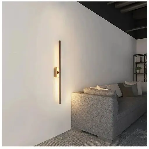 Бра Romin 0410 SZ золото - фото 1