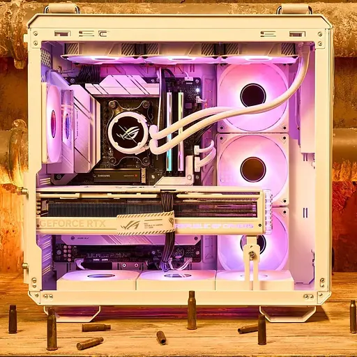 Компьютер Stalker 2_6 - фото 2