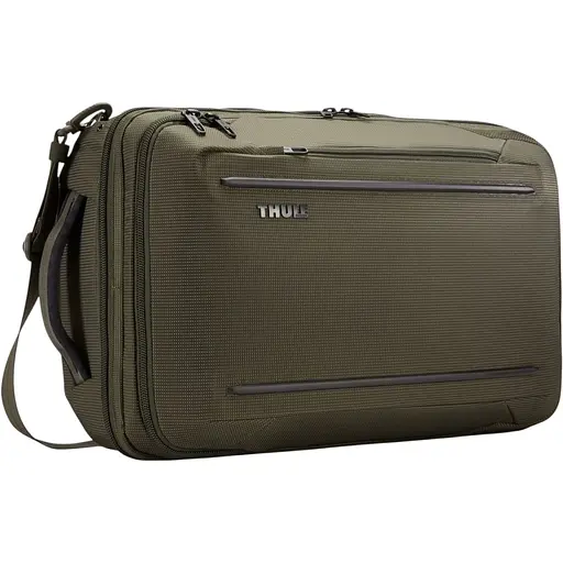 Рюкзак-наплічна сумка Thule Crossover 2 Convertible Carry-On Forest Night (TH 3204061) - фото 4