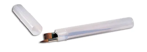 Тубус для кистей Raphael, выдвижной, пластик (Франция)