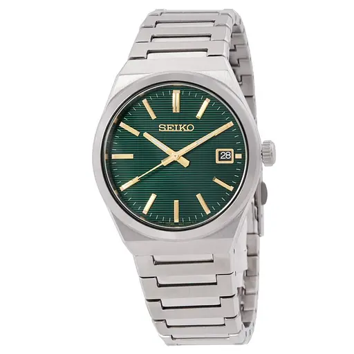 Мужские часы SEIKO SUR601P1 Essentials