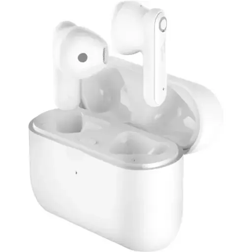 Наушники TWS 1MORE Neo True Wireless Earbuds (EO007) 5.2 white RU - фото 3