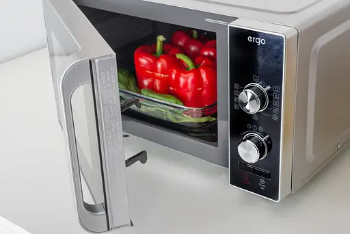 Микроволновая печь Ergo EM-2010 (6534285) - фото 2