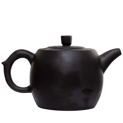 Иссинский чайник Да Цзинлань, 1000 мл - Коричневий - фото 7