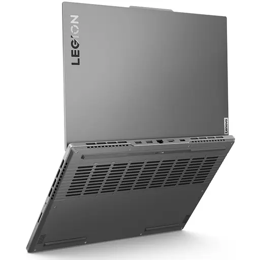 Игровой ноутбук Lenovo Legion Slim 5 16AHP9 7 8845HS 51GHz, IPS, 16GB DDR5, 512GB, RTX 4070 8GB, Без ОС - фото 8