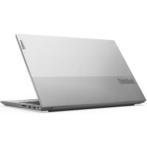 Ноутбук Lenovo ThinkBook 15 G2 ARE з процесором AMD Ryzen 3 4300U, 15.6", FHD, 4GB, 128GB SSD, AMD Radeon графікою, Windows 10 Pro Education, Mineral сірий - фото 5