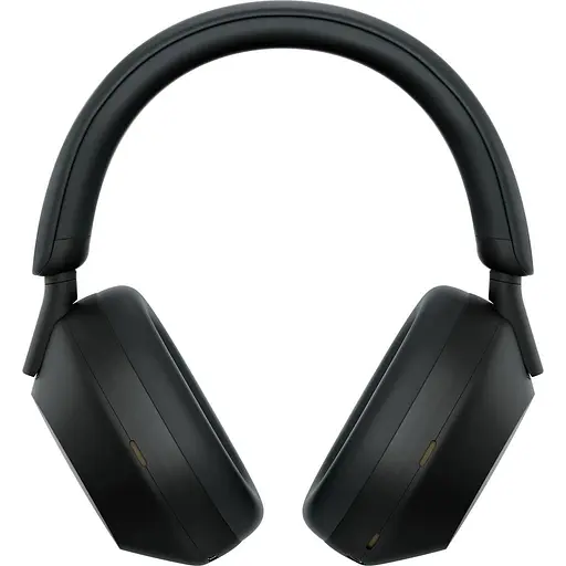 Наушники Sony WH-1000XM5 Black (WH1000XM5B.CE7) - фото 6