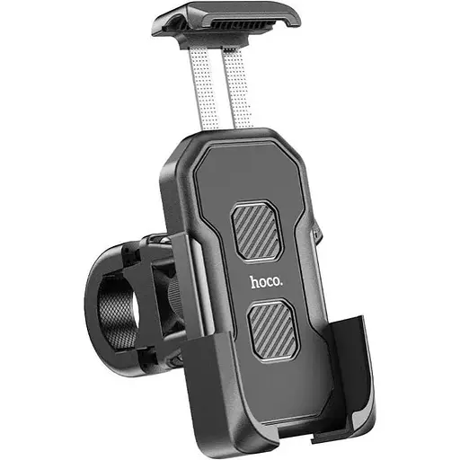 Держатель Hoco Fair bicycle motorcycle universal holder DCA28 для 4.7-7.1 дюймовых устройств - фото 1