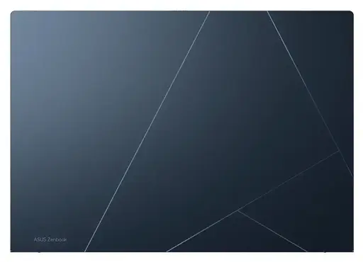 Ноутбук Asus ZenBook 14 OLED UX3405CA-PZ051W - Ultra 5-225H 14'’’ 3K 16GB 512GB W11H Экран сенсорный - фото 2