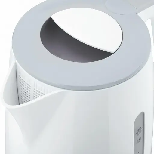 Электрочайник Zelmer ZCK7620S - фото 2