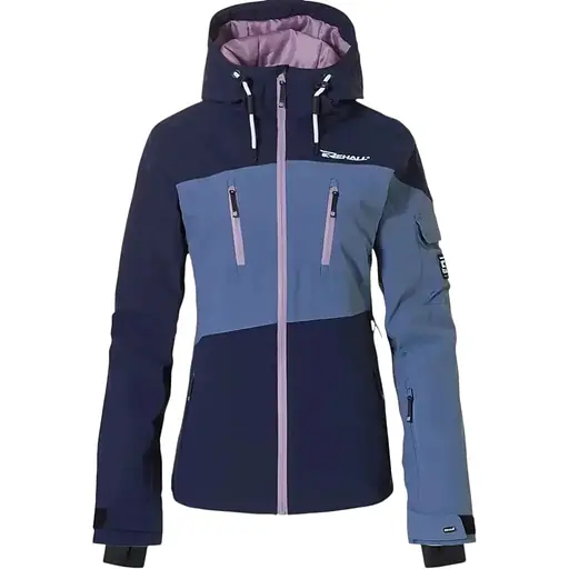 Куртка Rehall Caro W Navy XS (1012-60437-3007-XS)