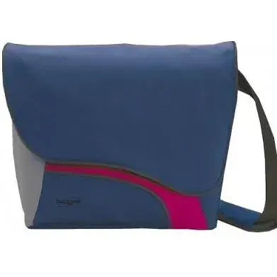 Сумка для ноутбука Dicota Pep.Up Junior N/10298/P 15" Blue