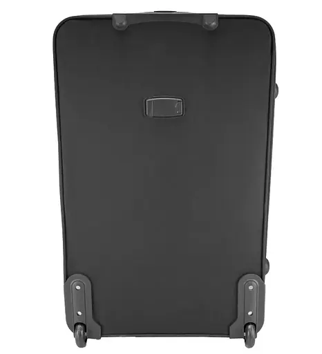 Валіза Semi Line 24" (M) Graphite (T5658-2) (DAS302633) - фото 4