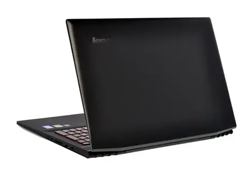 Ноутбук Lenovo Y50-70 Touch i7-4710HQ, 8Gb, 256Gb SSD, NVIDIA GeForce GTX 960M - фото 2