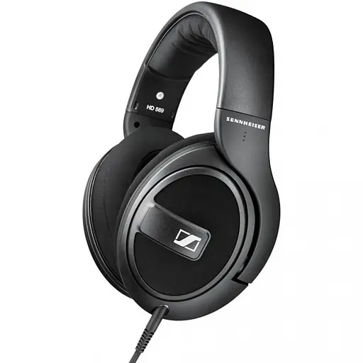 Наушники с микрофоном Sennheiser HD569 - фото 7
