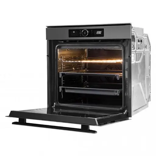 Духовка электрическая Whirlpool AKZM 8420 IX - фото 4