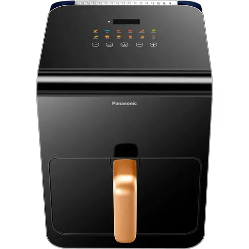 Мультипіч Panasonic NF-CC600ATS [127953] - фото 2