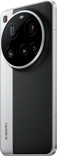 Смартфон Xiaomi 15 Ultra 16/512GB Silver Chrome (Global) (no charger) [5G, NFC] - фото 5