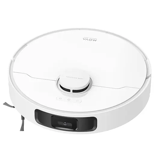 Робот-пылесос Mova S10 (RLS42SA) - фото 7