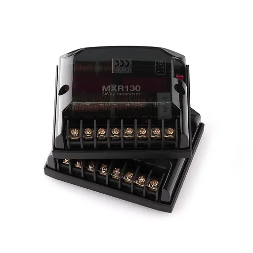 Компонентная акустическая система Morel MAXIMO ULTRA 603 MKII - фото 3