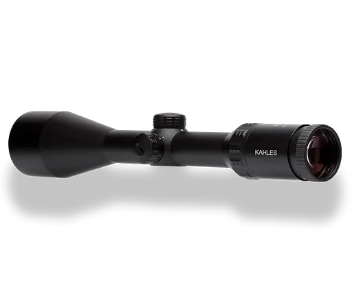 Приціл оптичний KAHLES Helia 2,4-12x56i Abs. G4B. - фото 6