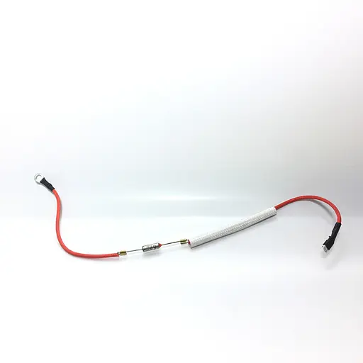 Универсальный термопредохранитель для мультиварки 172 градуса 10A 250V ( паять не нужно) - фото 5