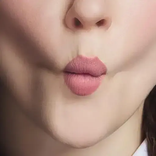 Помада для губ Bourjois Rouge Velvet матовая тон 02, 2.4 г (8000017811525) - фото 5