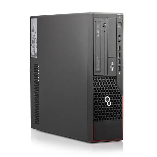 Комп'ютер Fujitsu Esprimo E900 E85+ SFF (i3-2120/8/240SSD) Б/В - фото 2
