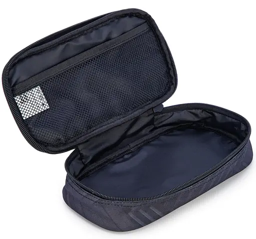 Пенал школьный для мальчика с Джостиком мягкий School Standard (PSS-120) - фото 2