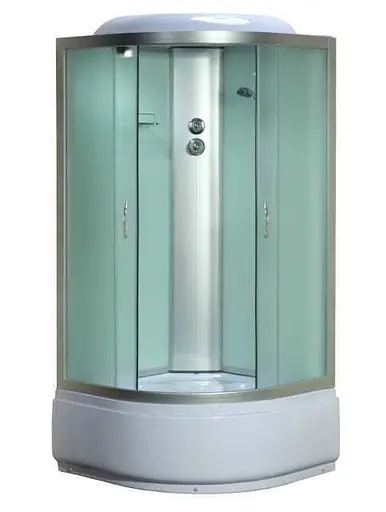 Душевой бокс Bravo Bug H90W - фото 1