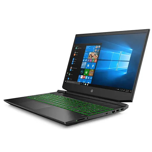 Ноутбук HP Pavilion 15-dk0056wm i5-9300H, 8Gb, 256Gb SSD, Nvidia GTX 1650 4Gb