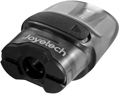 Сменный картридж для pod системы Joyetech Evio Gleam 2 мл (15781) - фото 2