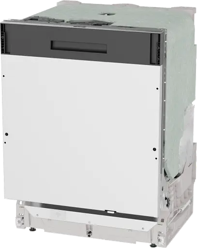 Посудомоечная машина Hisense HV673D64 (7078558) - фото 8