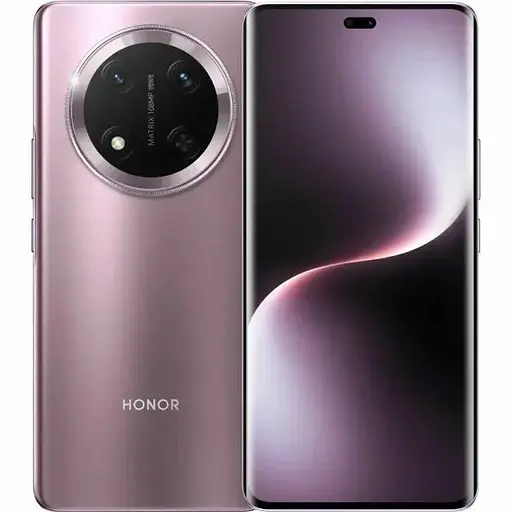 Смартфон Honor Magic 7 Lite 5G 8/256GB Titanium Purple (Global)