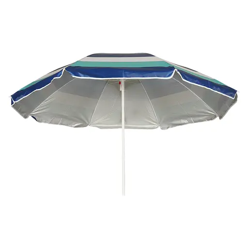 Парасолька пляжна Market Union 180х190 см в асортименті (1004599) - фото 5